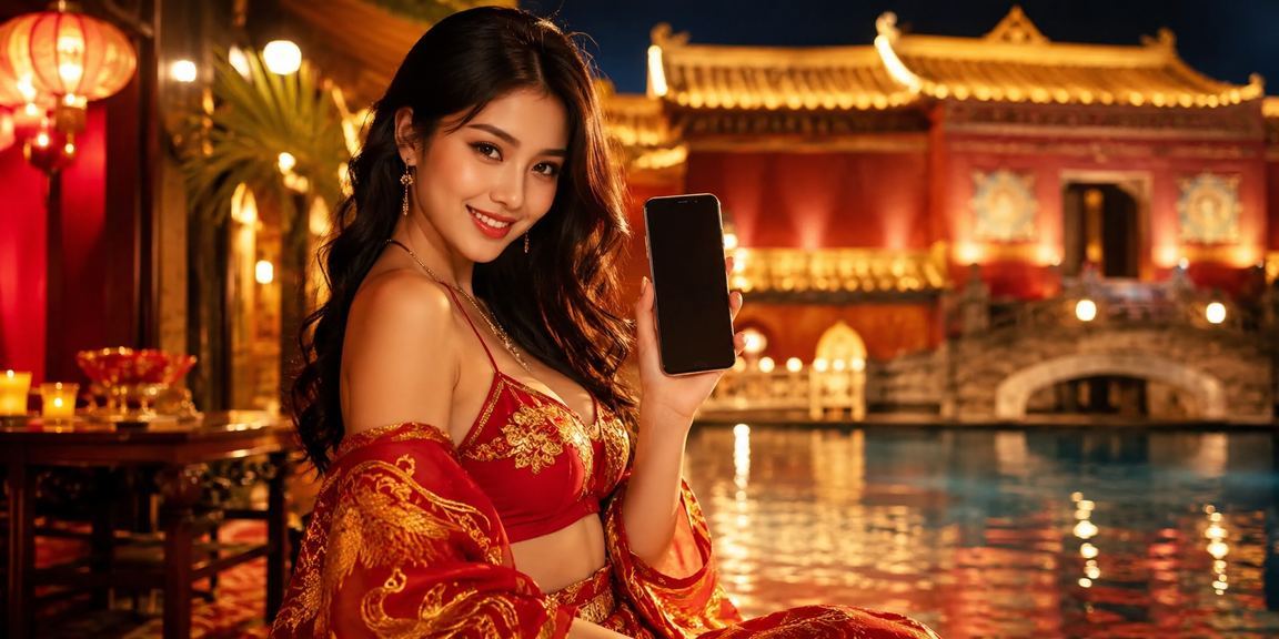 Cảnh chợ đêm Huế rực rỡ về đêm – không khí sôi động khi bắt đầu trải nghiệm đăng ký sunvin